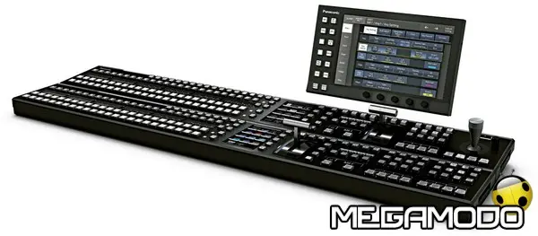 panasonic switcher2me