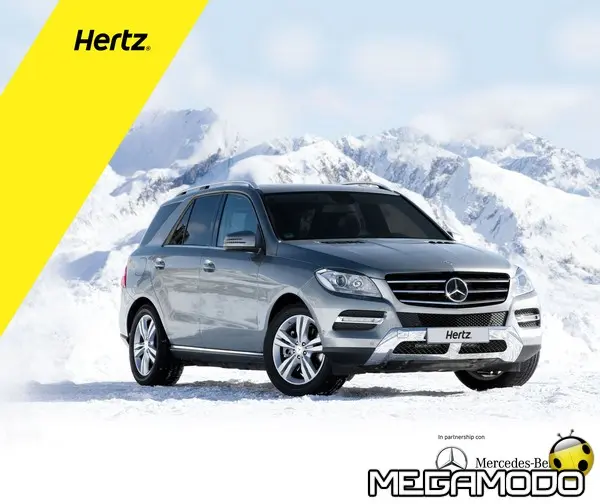 prestige collection 4matic edition italy streamline