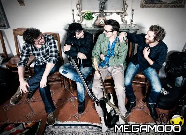 Petralana: in uscita il secondo album "A che ora arriva il dj"