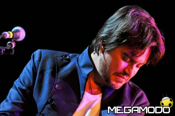 In uscita il nuovo album di Cristano De Andrè  "Come in cielo così in terra (special edition)" 