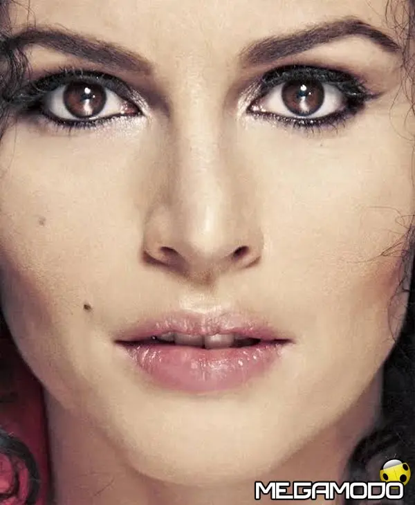 Giusy Ferreri: da oggi in radio "Ti porto a cena con me"