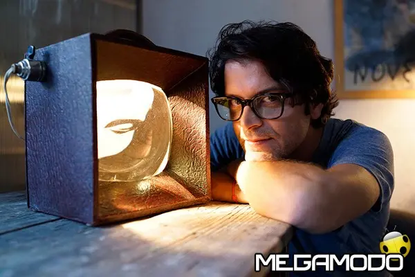 Samuele Bersani: al via dal Toniolo di Mestre il tour dei teatri