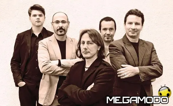  "L'Appartenenza Europa Tour 2014": dal 27 febbraio Pippo Pollina feat Palermo Acoustic Quintet