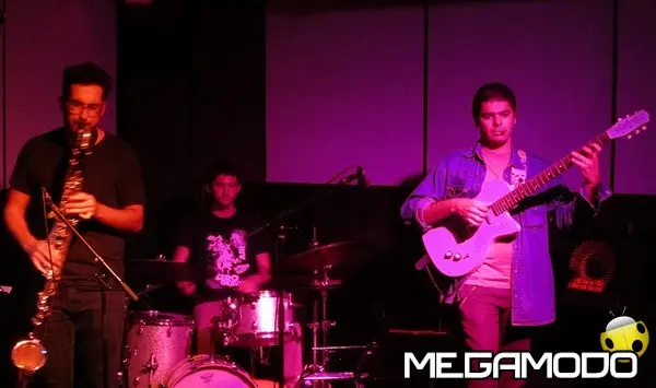 La rassegna Jazz Indiehub presenta Clax 3 in concerto