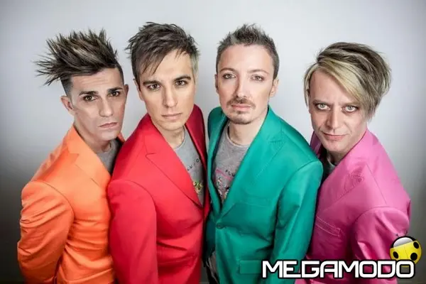 È online il video del singolo "Il nuovo che avanza" dei Fluon