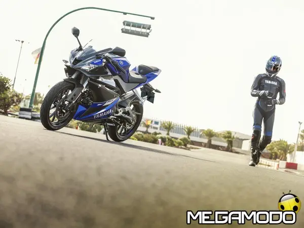yamaha yzf r125 my 2014 sta