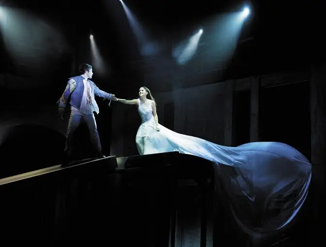 "Romeo e Giulietta. Ama e cambia il mondo":tutte le date dello spettacolare musical