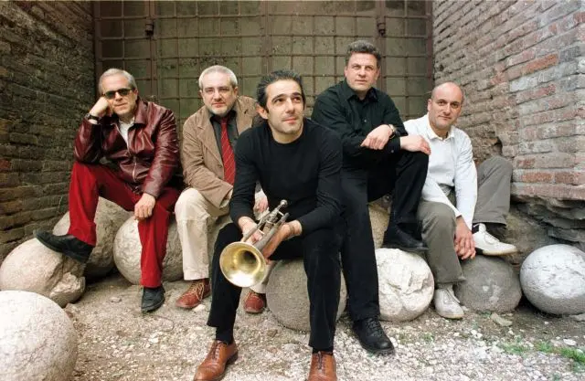 Paolo Fresu Quintet,Tuck & Patty e tanti altri: i concerti di marzo e aprile del Blue Note di Milano