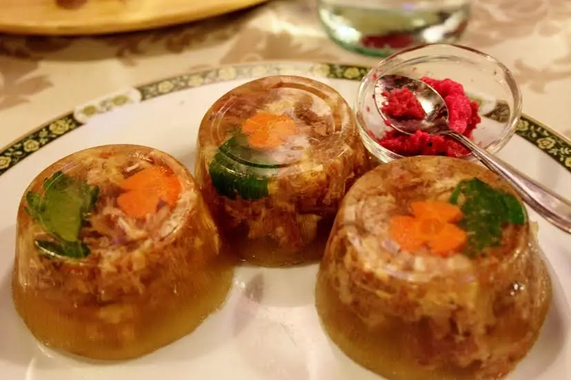 Arte e Cucina Russa nel calendario di iniziative create dallo chef Simone Furlani