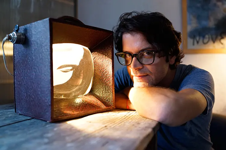 Samuele Bersani: al via dal Toniolo di Mestre il tour dei teatri