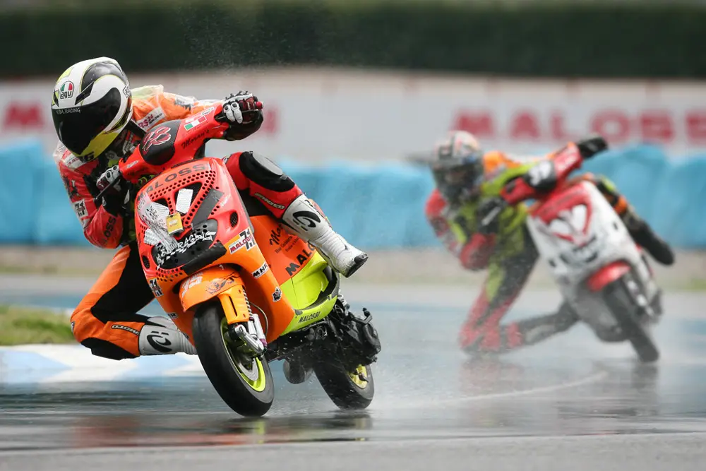 Trofei Malossi 2014, al Airola l'ultimo Meeting&Test