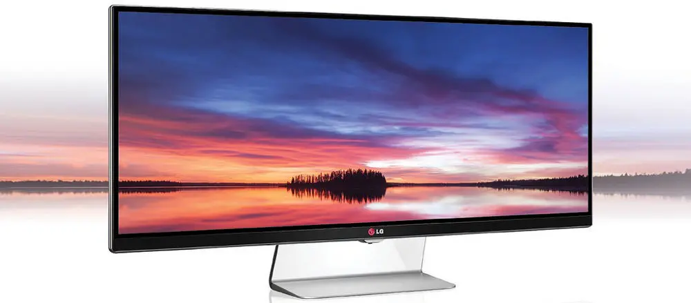 LG: nuovi monitor PC in formato 21:9