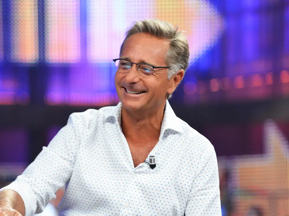 "Avanti un altro": da stasera Gerry Scotti dà il cambio a Paolo Bonolis