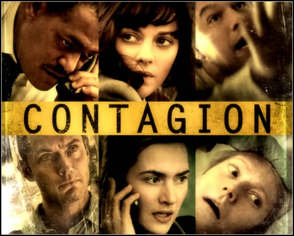 “Contagion” di Steven Soderbergh in prima tv su Canale 5 