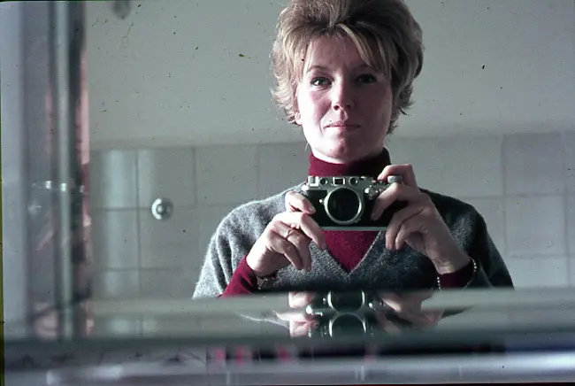 "Io sono nata viaggiando", il docufilm su Dacia Maraini in prima tv su Rai3