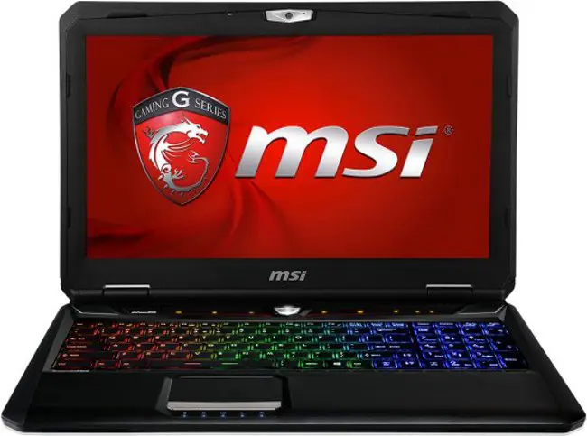 MSI Notebook GT Series per videogiochi sempre più dinamici ed interattivi