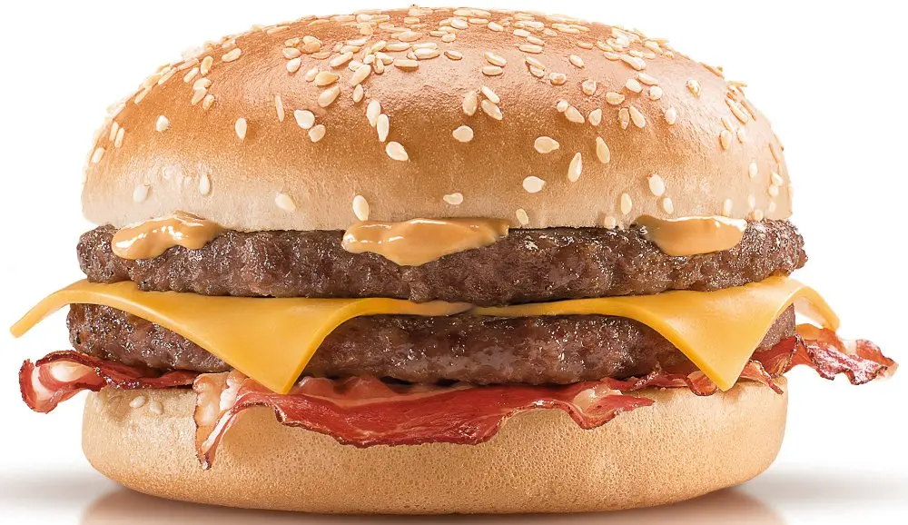 McDonald's: la salsa del Cripsy McBacon? Ecco come si fa