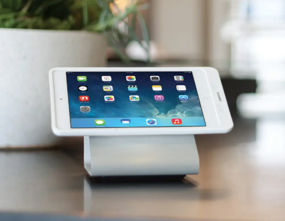 iPort Launchport: l'iPad al centro della casa