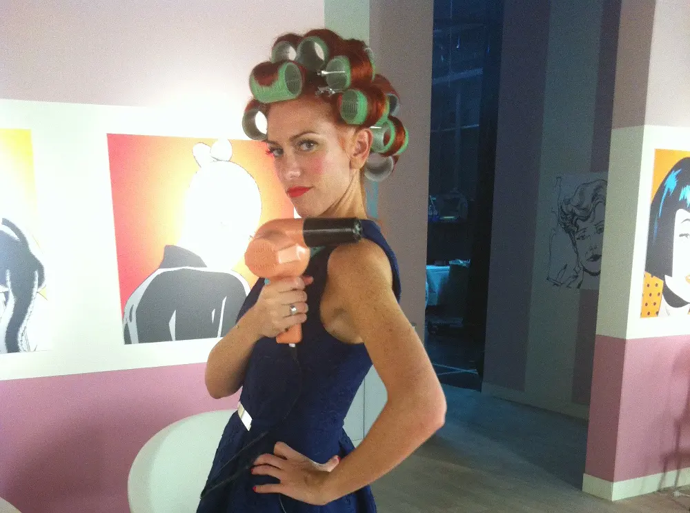 Lina’s Hair, al via la seconda edizione su La5