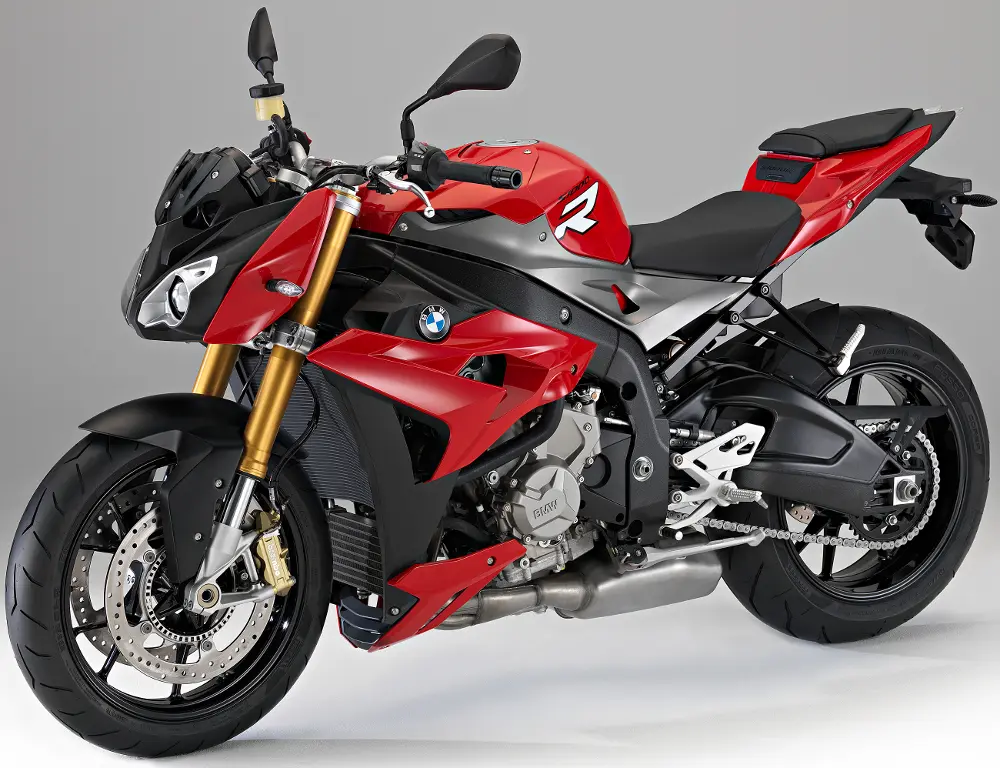 BMW Motorrad Italia e BMW Roma a Motodays 2014 