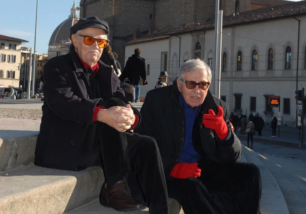 Al via le riprese di Maraviglioso Boccaccio, il nuovo film di Paolo e Vittorio Taviani