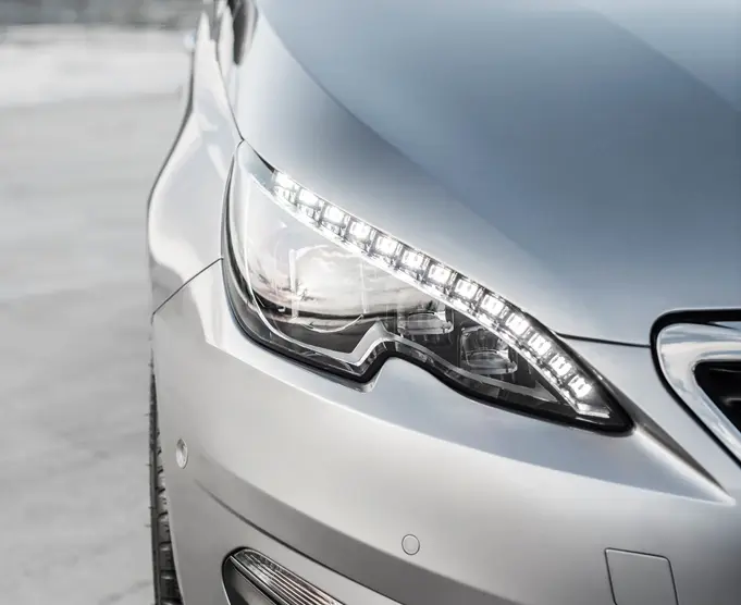 Le tecnologie Magneti Marelli sulle auto del Salone di Ginevra