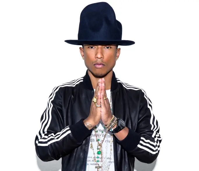 "Adidas Originals x Pharrell Williams", i primi prodotti in arrivo in estate 