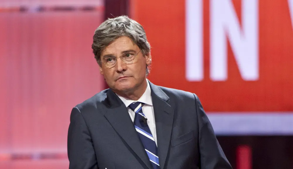 A "Quinta Colonna" gli sprechi della casta e le tasse