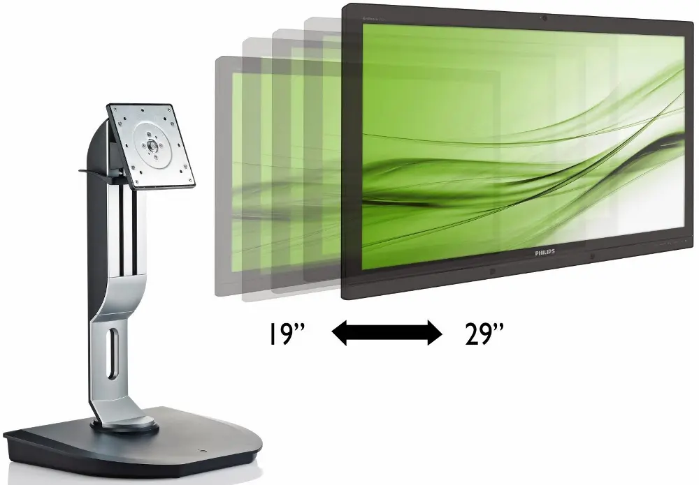 Philips Cloud Monitor Base: accedere alla rete aziendale in modo semplice, veloce e sicuro