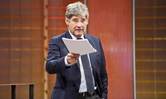 La crisi e l'euro al centro di "Quinta Colonna"