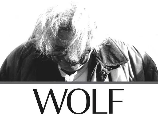 "Wolf", il film doc di Claudio Giovannesi al Maxxi