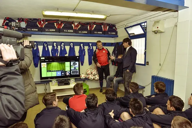 Xbox One e FIFA 14, le armi segrete dei coach