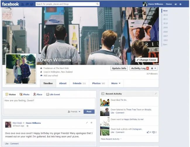 Ogni mese 375 milioni di persone videogiocano su Facebook