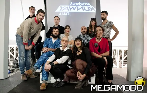 Project Runway Italia: gli anni '80 al centro della seconda puntata