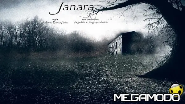 "Janara", il film che tinge di horror il Sannio