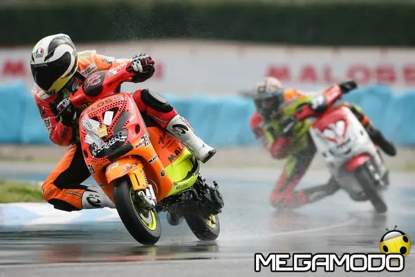 Trofei Malossi 2014, al Airola l'ultimo Meeting&Test