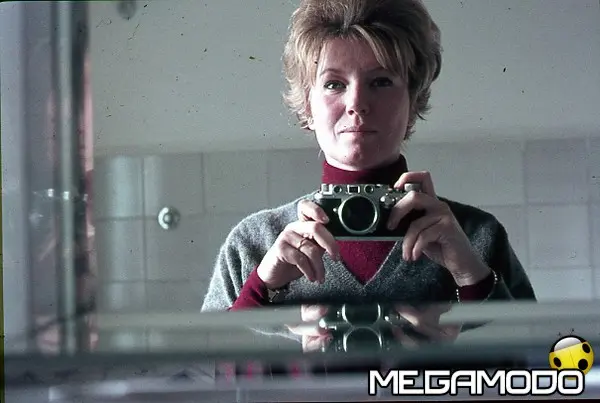 dacia maraini allo specchio