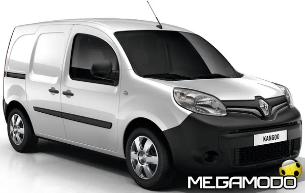 kangoo express