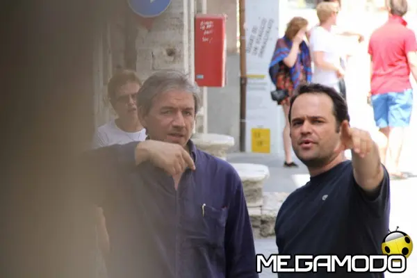 luigi rigoni e francesco cordio