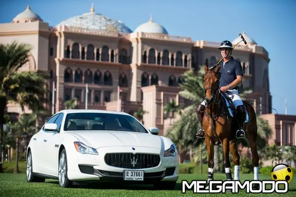 maserati favourites