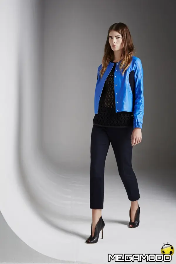 pringle of scotland ss14 womenswear look 24 lr