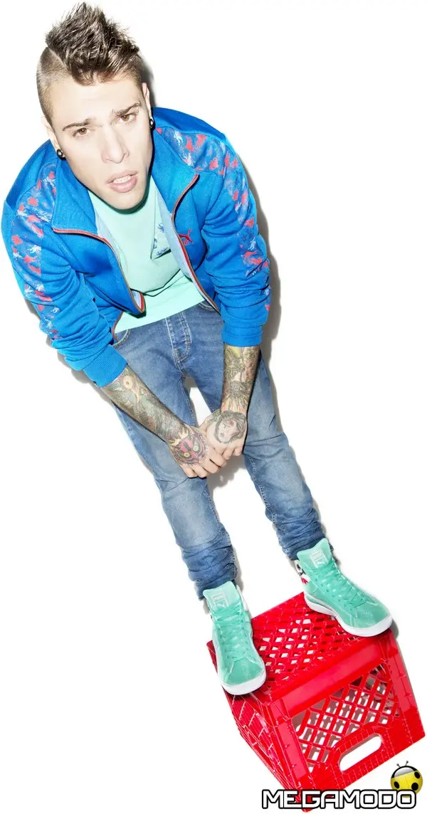 puma fedez 276