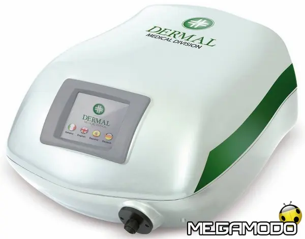 radio frequenza dermal medical mail