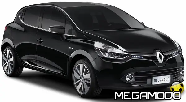 renault clio costume national