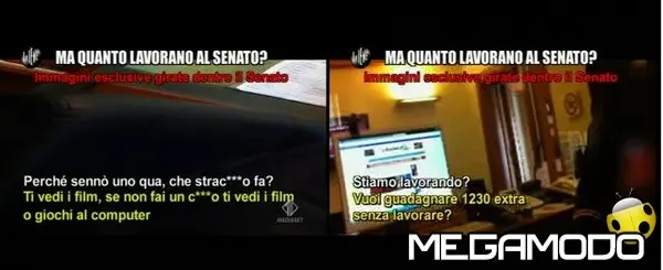 senato