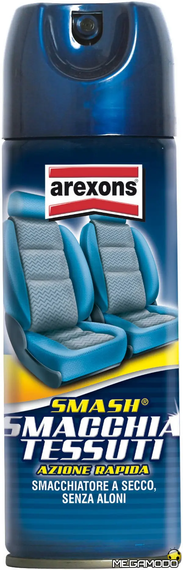 smash smacchia tessuti