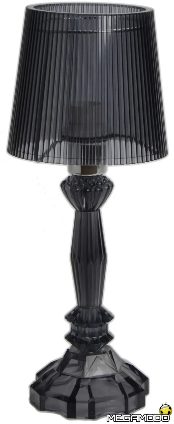 tiffany lampada h335cm diametro 135 sheratonn