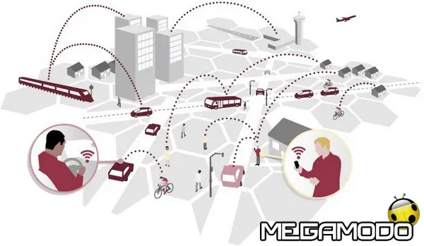 Ford premia le app per ridurre il traffico: i vincitori della prima Traffic Tamer App Challenge