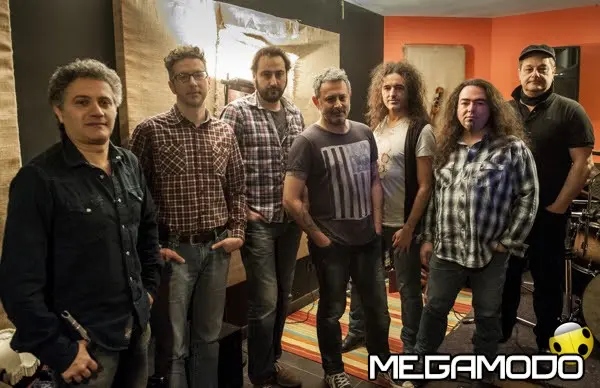 Modena City Ramblers : parte da Bologna il 15 marzo il tour "20"