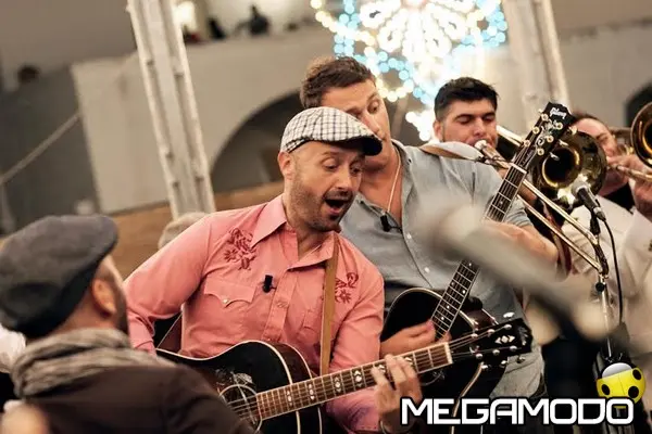 On the road – Joe Bastianich Music Tour, ogni mercoledì su Sky Arte Hd